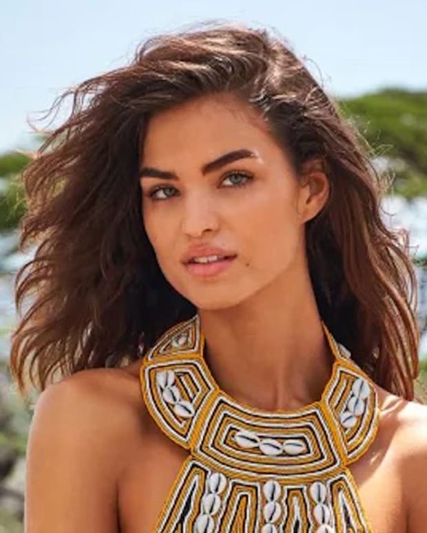Robin Holzken.